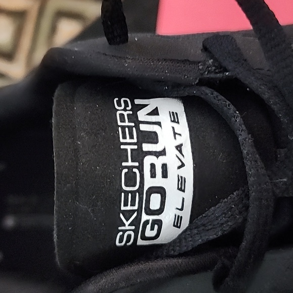 Skechers go run sneakers - Picture 5 of 7